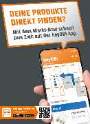 OBI Markt Berlin-Steglitz - OBI Baustoffhalle Berlin-Steglitz