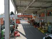 OBI Markt Berlin-Steglitz - OBI Farbmisch-Service Berlin-Steglitz