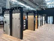 OBI Markt Berlin-Steglitz - OBI Markt-Eingang Berlin-Steglitz