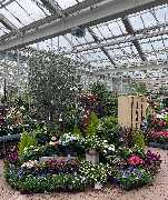 OBI Markt Berlin-Steglitz - OBI Windfang Berlin-Steglitz