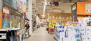 OBI Markt Berlin-Treptow - GALLERY