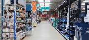 OBI Markt Berlin-Treptow - GALLERY