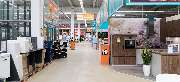 OBI Markt Berlin-Treptow - GALLERY
