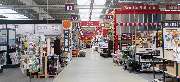 OBI Markt Berlin-Treptow - GALLERY