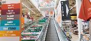 OBI Markt Berlin-Treptow - GALLERY