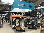 OBI Markt Berlin-Treptow - innovative Sortimente z.B. Luftreiniger TruSens