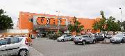 OBI Markt Berlin-Treptow - OBI BBQ & Grillwelt Berlin-Treptow