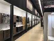 OBI Markt Berlin-Treptow - OBI Markt-Eingang Berlin-Treptow