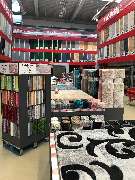 OBI Markt Berlin-Treptow - OBI Markt-Eingang Berlin-Treptow