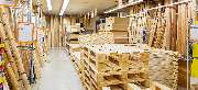 OBI Markt Berlin-Wedding - OBI Holzzuschnitt-Service Berlin-Wedding