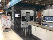 OBI Markt Berlin-Weißensee - Küchenstudio OBI Weissensee im Obergeschoss