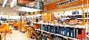 OBI Markt Berlin-Weißensee - OBI Mietgeräte und Werkzeugverleih Berlin-Weißensee