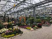 OBI Markt Bernau - Gartencenter