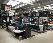 OBI Markt Bernau - Sanitärabteilung