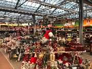 OBI Markt Bernau - Weihnachtsmarkt 2018