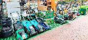 OBI Markt Biberach - OBI Gartencenter Biberach