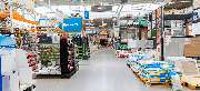 OBI Markt Biberach - OBI Mittelgang Biberach