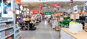 OBI Markt Biberach - OBI Mittelgang Biberach