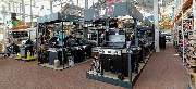 OBI Markt Bietigheim - OBI BBQ & Grillwelt Bietigheim