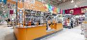 OBI Markt Bietigheim - OBI Farbmisch-Service Bietigheim