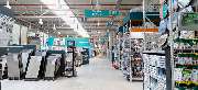 OBI Markt Bietigheim - OBI Mittelgang Bietigheim