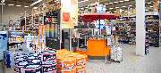 OBI Markt Bitterfeld - OBI Farbmisch-Service Bitterfeld