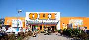 OBI Markt Bitterfeld - OBI Markt Bitterfeld