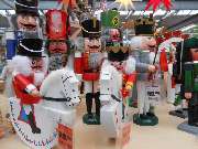 OBI Markt Bitterfeld - OBI Weihnachten 2021