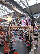 OBI Markt Bitterfeld - OBI Weihnachten 2021