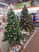 OBI Markt Bitterfeld - OBI Weihnachten 2021