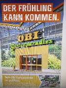 OBI Markt Bonn - GALLERY