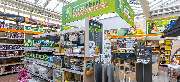 OBI Markt Bonn - GALLERY