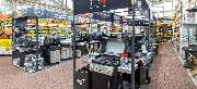 OBI Markt Bonn - GALLERY