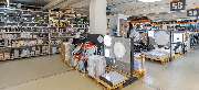 OBI Markt Bonn - GALLERY