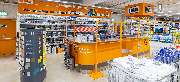 OBI Markt Bonn - GALLERY