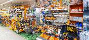 OBI Markt Bonn - GALLERY