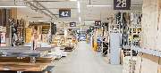 OBI Markt Bonn - GALLERY