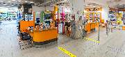 OBI Markt Bonn - GALLERY