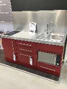 OBI Markt Bonn - OBI Baustoffhalle Bonn-Süd