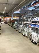 OBI Markt Bonn - OBI Mittelgang Bonn-Süd