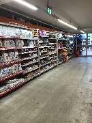 OBI Markt Bonn - OBI Mittelgang Bonn-Süd