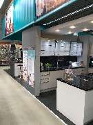 OBI Markt Bonn - OBI Parkplatz Bonn-Süd