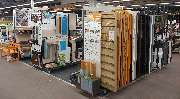 OBI Markt Borken - OBI Markt-Eingang Borken