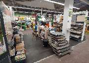 OBI Markt Borken - OBI Markt-Eingang Borken