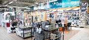 OBI Markt Borna - GALLERY