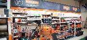 OBI Markt Borna - GALLERY