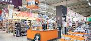 OBI Markt Borna - GALLERY