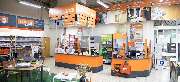 OBI Markt Borna - GALLERY