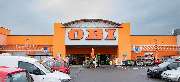 OBI Markt Borna - GALLERY
