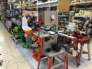 OBI Markt Borna - OBI Badplaner Borna